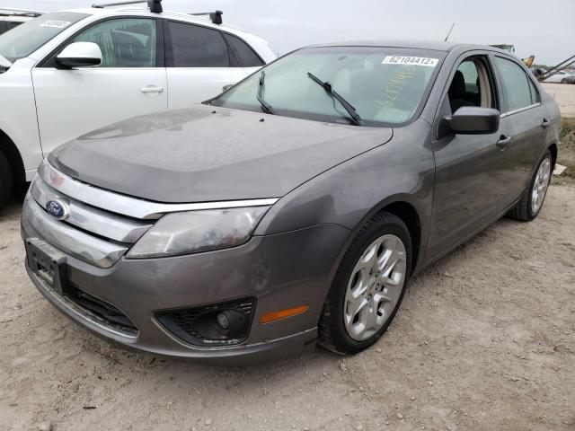 Photo 2 from auction – 2011 FORD FUSION SE with VIN 3FAHP0HA5BR196151