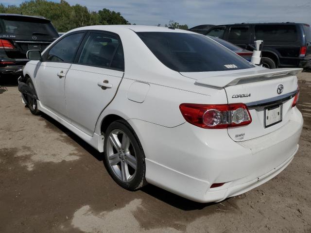 Photo 3 from auction – 2013 TOYOTA COROLLA BA with VIN 2T1BU4EE6DC956300
