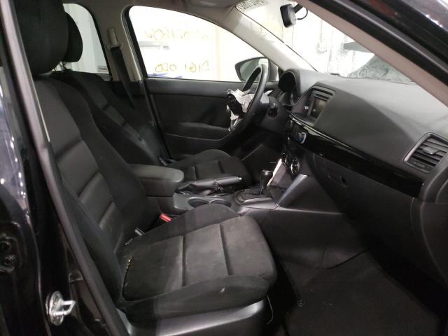 Photo 5 from auction – 2013 MAZDA CX-5 TOURI with VIN JM3KE4CE8D0125737
