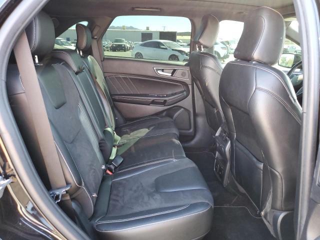 Photo 6 from auction – 2020 FORD EDGE ST with VIN 2FMPK4AP1LBB42738