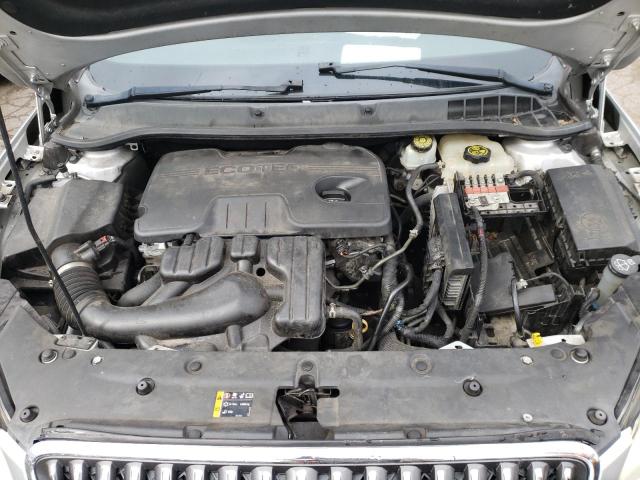Photo 7 from auction – 2014 BUICK VERANO CON with VIN 1G4PR5SK2E4119034
