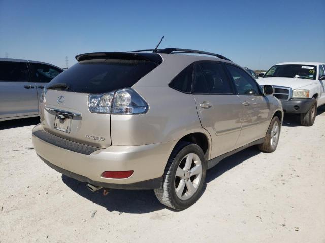 Photo 4 from auction – 2005 LEXUS RX 330 with VIN 2T2GA31U05C042613