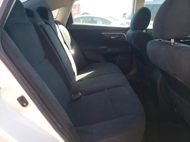 Photo 6 from auction – 2015 NISSAN ALTIMA 2.5 with VIN 1N4AL3AP2FN331768