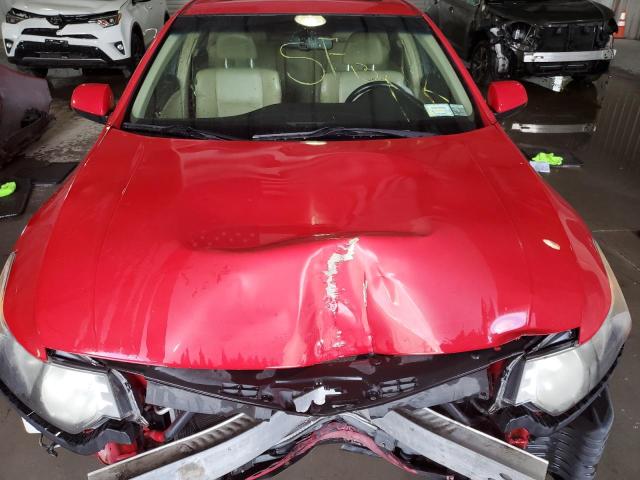 Zdjęcie 7 z aukcji – 2013 ACURA TSX TECH z VIN JH4CU2F68DC010190