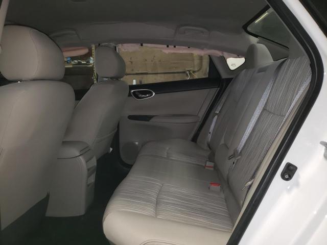 Photo 6 from auction – 2016 NISSAN SENTRA S with VIN 3N1AB7AP3GL665994