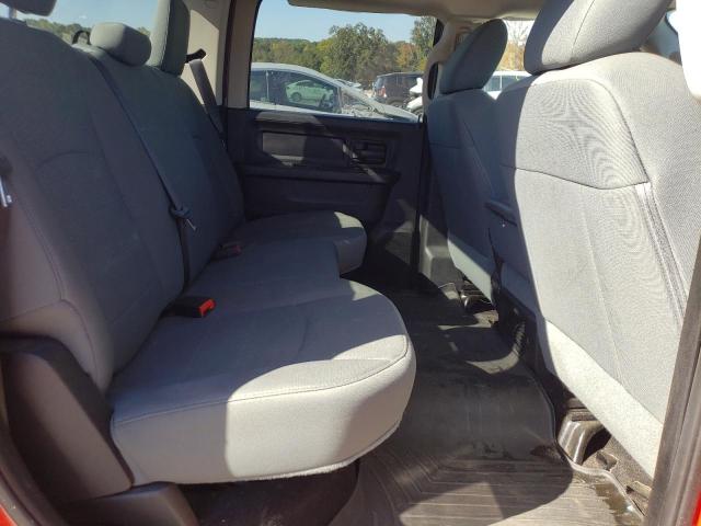 Photo 6 from auction – 2015 RAM 1500 ST with VIN 1C6RR6KTXFS614260