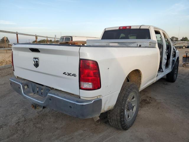 Photo 4 from auction – 2016 RAM 2500 ST with VIN 3C6TR5HT0GG333634