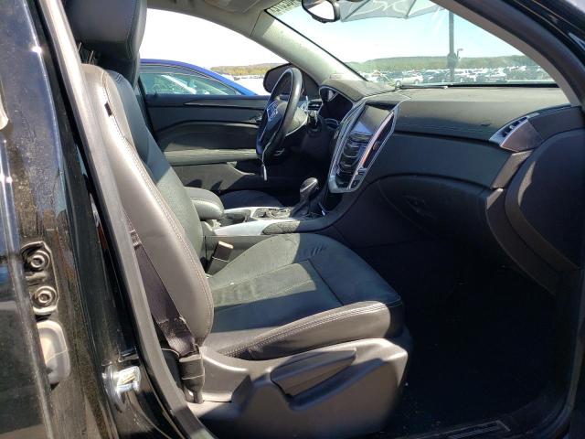 Photo 5 from auction – 2016 CADILLAC SRX with VIN 3GYFNAE33GS575811