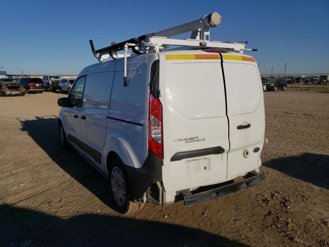 Photo 3 from auction – 2016 FORD TRANSIT CO with VIN NM0LS7E71G1237314