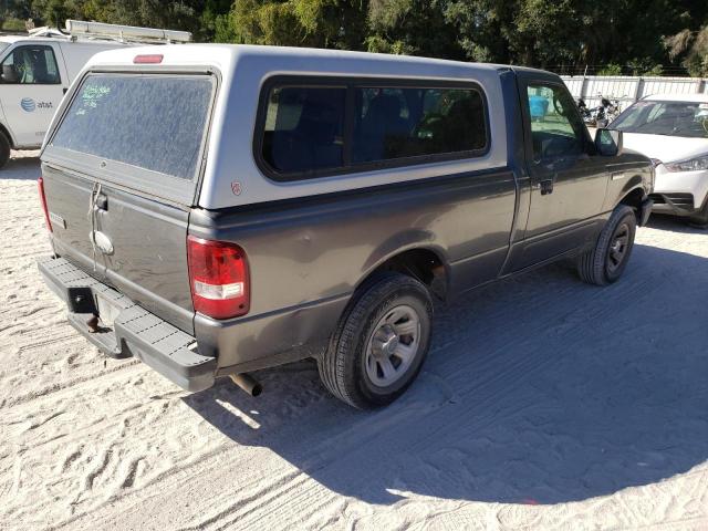 Photo 4 from auction – 2008 FORD RANGER with VIN 1FTYR10D88PA45594