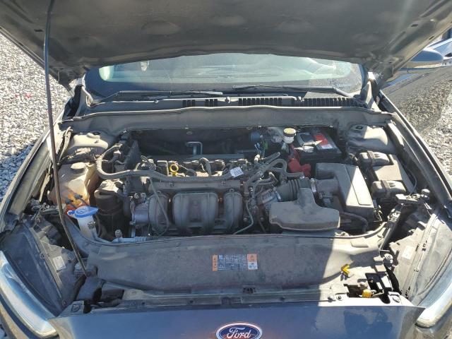 صورة رقم 7 من المزاد - 2016 FORD FUSION مع VIN 3FA6P0H79GR334177