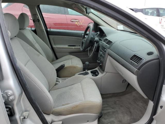 Photo 5 from auction – 2008 CHEVROLET COBALT LT with VIN 1G1AL58FX87241366