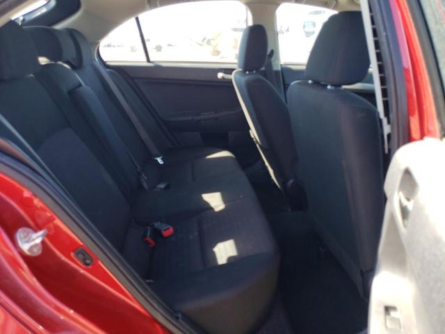 Photo 6 from auction – 2013 MITSUBISHI LANCER ES/ with VIN JA32X2HUXDU023564