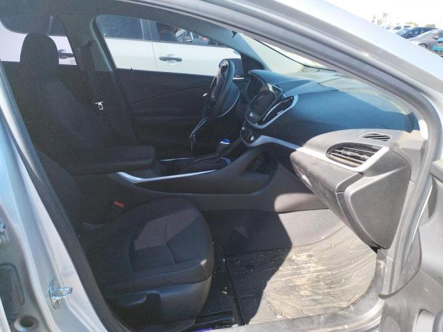 Photo 5 from auction – 2018 CHEVROLET VOLT LT with VIN 1G1RC6S52JU147854