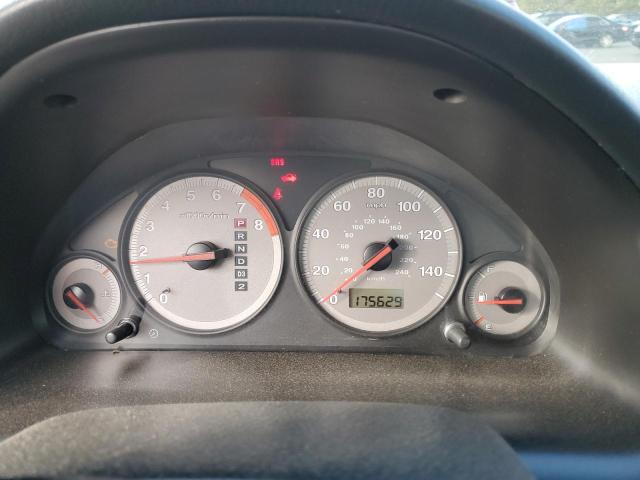 Photo 8 from auction – 2002 HONDA CIVIC EX with VIN 1HGEM22932L026659