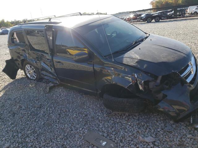 Photo 9 from auction – 2013 DODGE GRAND CARA with VIN 2C4RDGCG8DR609796