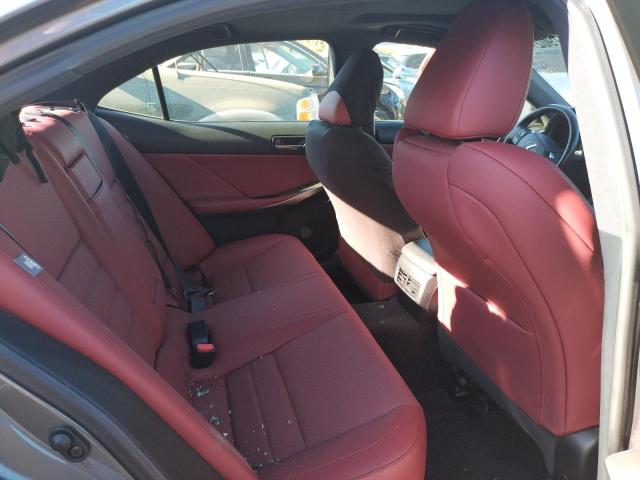 Photo 6 from auction – 2018 LEXUS IS 300 with VIN JTHBA1D27J5083405