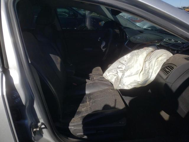 Photo 5 from auction – 2011 CHEVROLET MALIBU LTZ with VIN 1G1ZE5E14BF358671