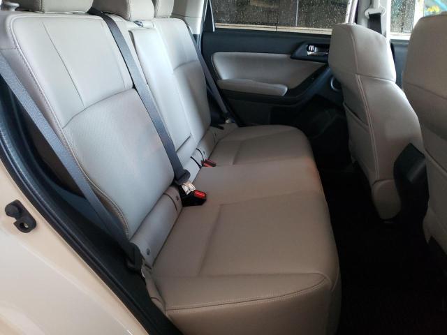 Photo 6 from auction – 2016 SUBARU FORESTER 2 with VIN JF2SJAXC8GH558719