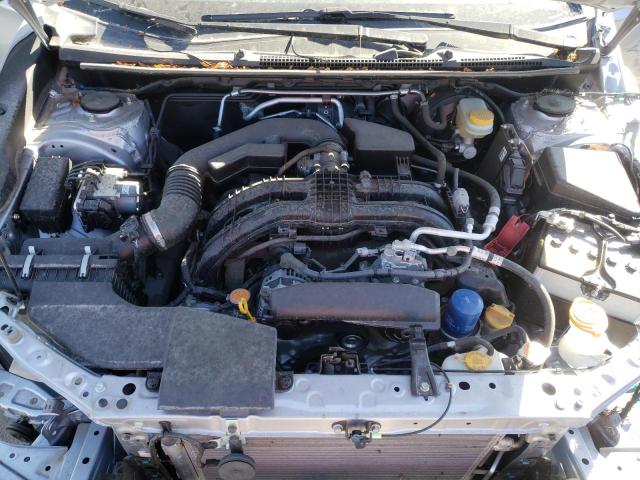Photo 7 from auction – 2019 SUBARU CROSSTREK with VIN JF2GTANC4KH291400