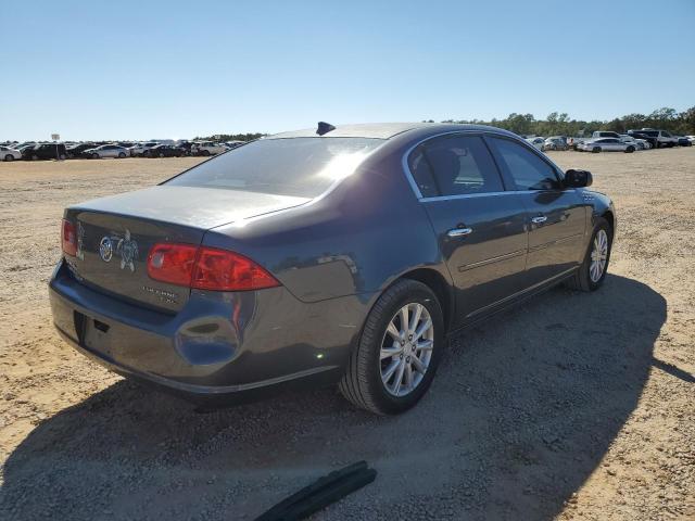 Photo 4 from auction – 2009 BUICK LUCERNE CX with VIN 1G4HD57M69U141847