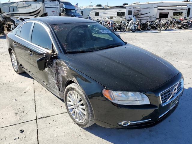 VOLVO S80 3.2 2012 with VIN YV1940AS3C1163634 - Photo from auction