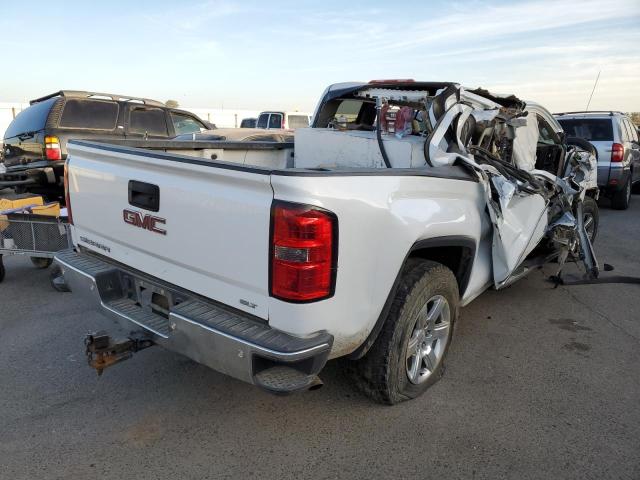 Photo 4 from auction – 2014 GMC SIERRA K15 with VIN 1GTV2VEC6EZ123725