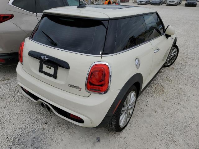 Photo 4 from auction – 2015 MINI COOPER S with VIN WMWXP7C59F2A40794