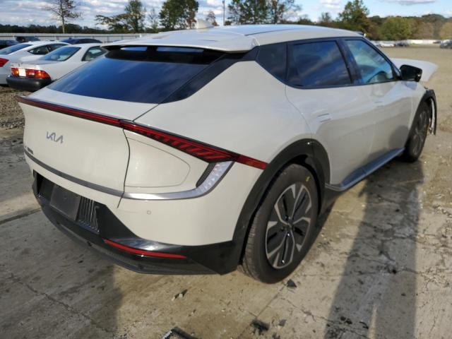 Photo 4 from auction – 2022 KIA EV6 LIGHT with VIN KNDC3DLC7N5045514