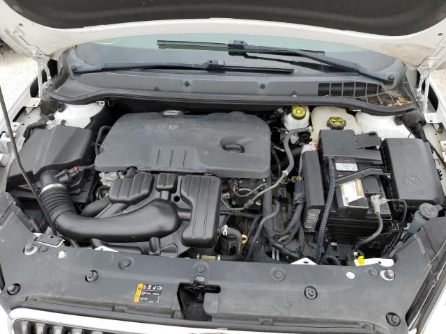 Photo 7 from auction – 2014 BUICK VERANO with VIN 1G4PP5SK7E4157493