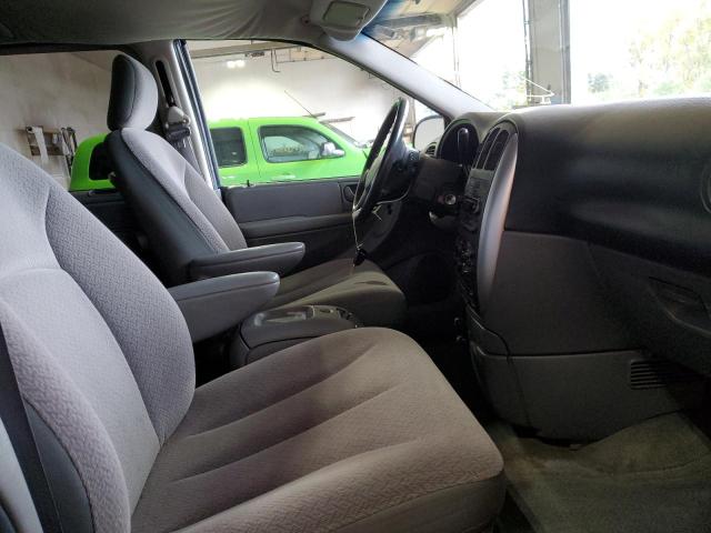 Photo 5 from auction – 2007 CHRYSLER TOWN & COU with VIN 2A4GP54L17R156795