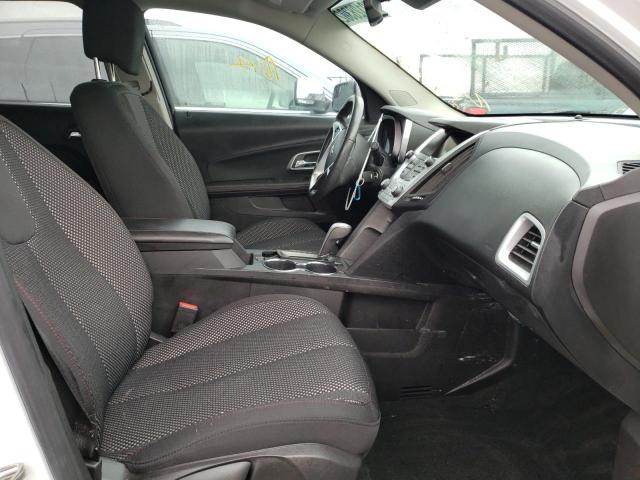 Photo 5 from auction – 2012 CHEVROLET EQUINOX LT with VIN 2GNALDEK5C6328563