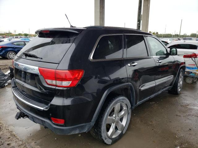 Photo 4 from auction – 2011 JEEP GRAND CHER with VIN 1J4RR6GT2BC551722