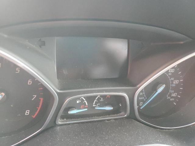 Photo 8 from auction – 2014 FORD ESCAPE SE with VIN 1FMCU0GX4EUB62729