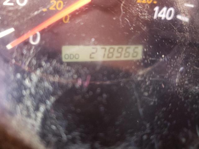 Photo 8 from auction – 2003 TOYOTA HIGHLANDER with VIN JTEHF21A230125263
