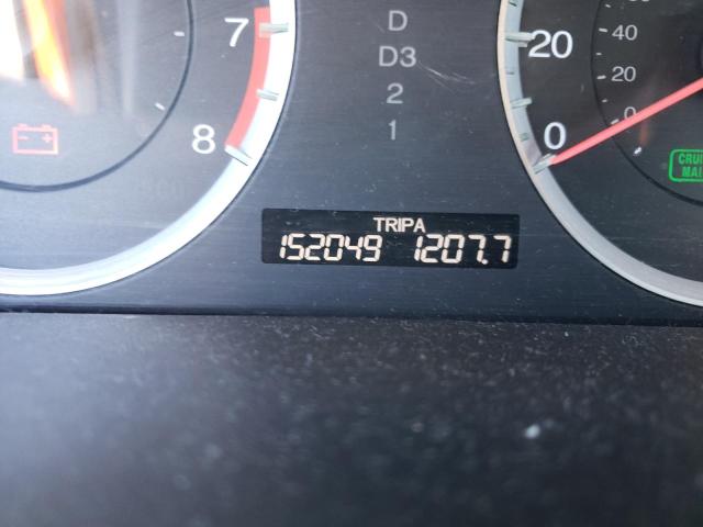 Photo 8 from auction – 2011 HONDA ACCORD with VIN 1HGCP2F63BA035923