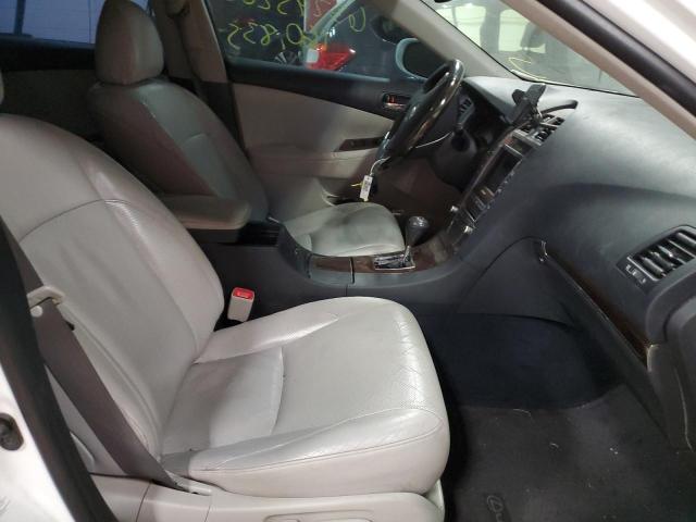 Photo 5 from auction – 2012 LEXUS ES 350 with VIN JTHBK1EGXC2492204