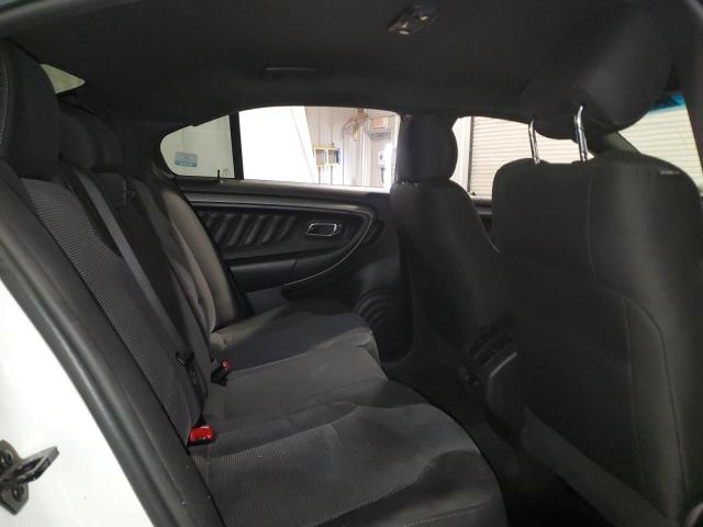 Photo 6 from auction – 2014 FORD TAURUS with VIN 1FAHP2E85EG121054