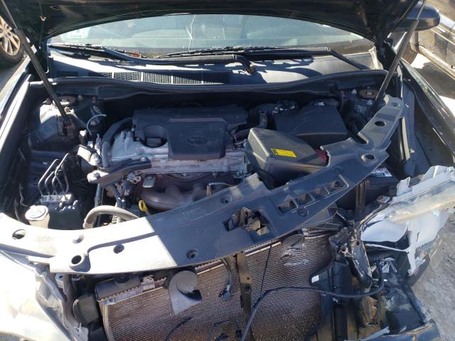 Photo 7 from auction – 2012 TOYOTA CAMRY BASE with VIN 4T4BF1FK8CR217381