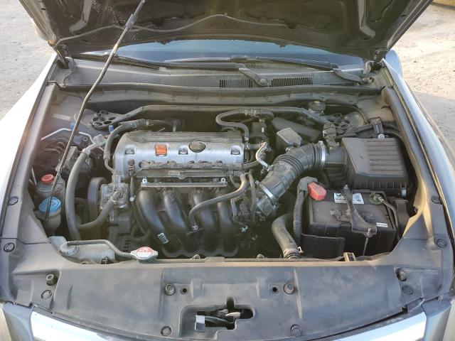 Photo 7 from auction – 2012 HONDA ACCORD EX with VIN 1HGCP2F77CA004748