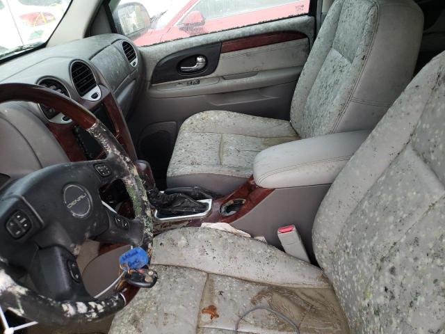 Photo 5 from auction – 2007 GMC ENVOY DENA with VIN 1GKET63M372123163