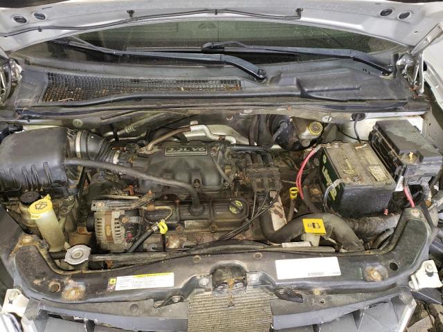 Photo 7 from auction – 2008 CHRYSLER TOWN & COU with VIN 2A8HR44H88R781473