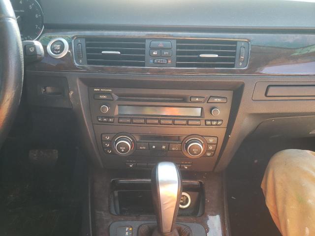 Photo 9 from auction – 2008 BMW 328 XI with VIN WBAVC93528K039386