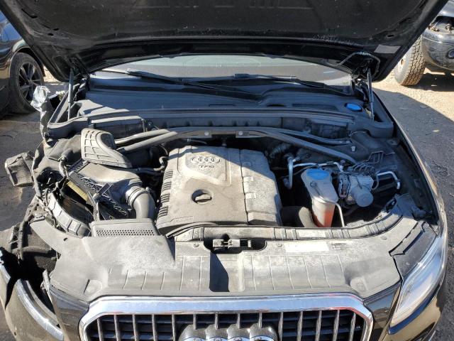 Фото 7 с аукциона – 2013 AUDI Q5 PREMIUM с VIN WA1LFAFP3DA024647