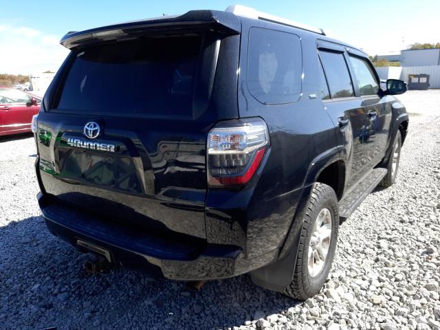 صورة رقم 4 من المزاد - 2015 TOYOTA 4RUNNER SR مع VIN JTEBU5JR2F5269017