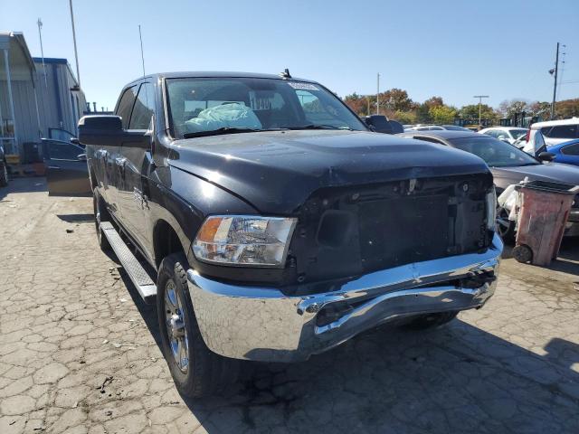 Photo 9 from auction – 2015 RAM 2500 SLT with VIN 3C6UR5DL4FG566702