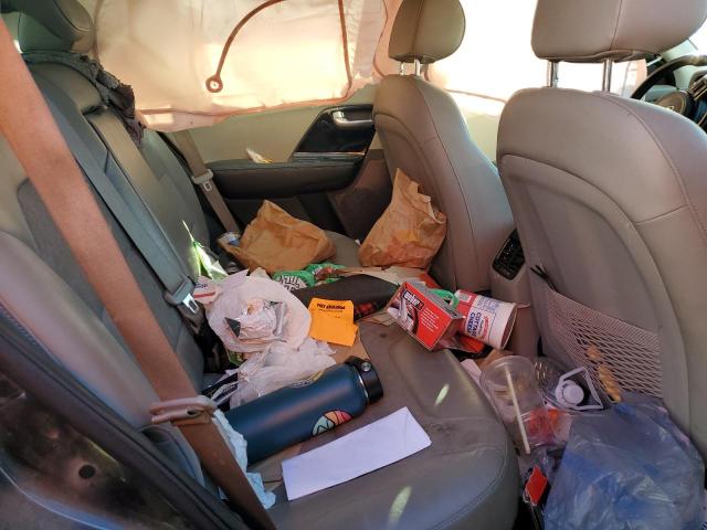 Photo 6 from auction – 2019 KIA NIRO EX with VIN KNDCD3LD0K5266819