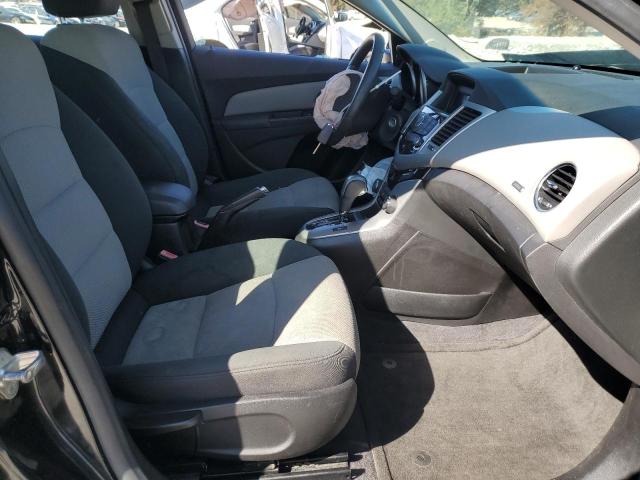 Photo 5 from auction – 2012 CHEVROLET CRUZE LS with VIN 1G1PC5SH6C7225713