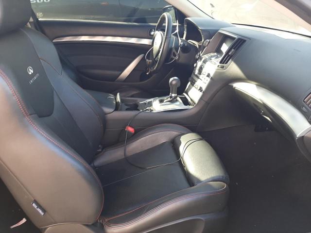Photo 5 from auction – 2011 INFINITI G37 BASE with VIN JN1CV6EK1BM213968