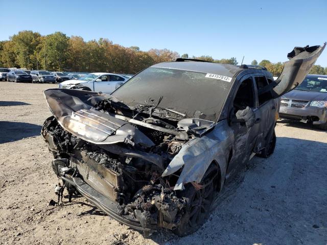 Фото 2 с аукциона – 2019 DODGE JOURNEY SE с VIN 3C4PDCBB3KT866753